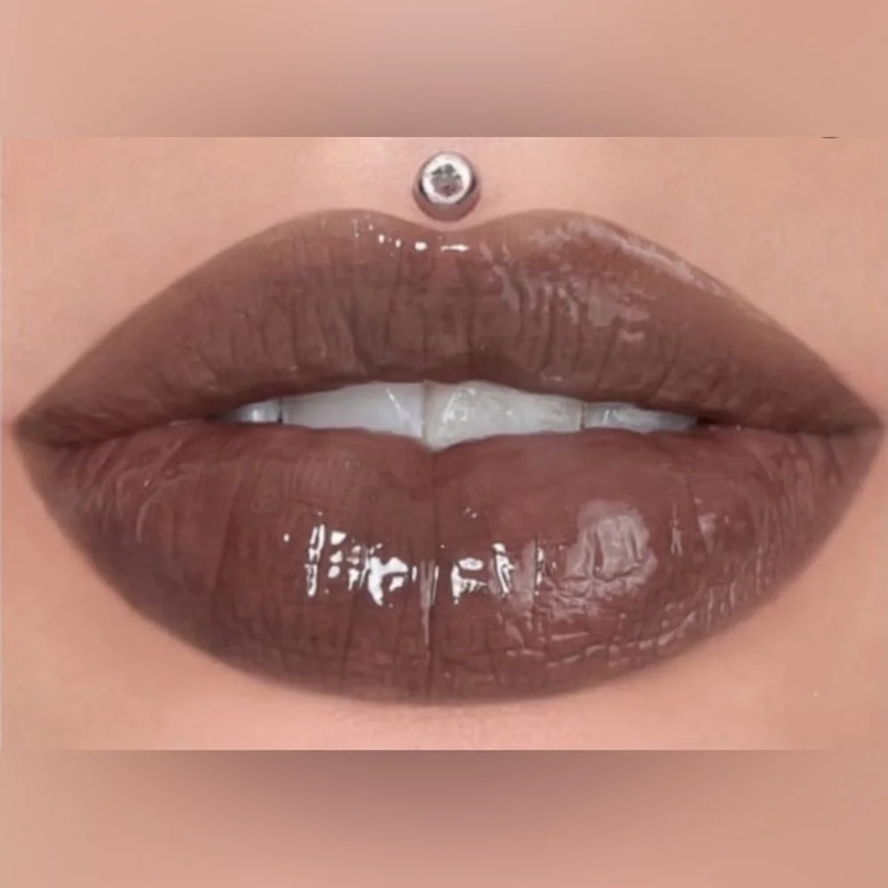 UNTOUCHABLE Jeffree Star The Gloss. New in Box Discontinued